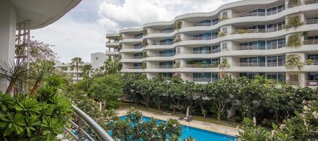 Baan Chaitalay for Sale (20587) Baan Chaitalay for Sale (20587)