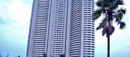 Condominium on Cha Am Beach for Sale (20113) Condominium on Cha Am Beach for Sale (20113)