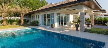 Orchid Paradise Homes Phase II (11162) Orchid Paradise Homes Phase II (11162)