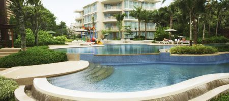 Condominium in Hua Hin Town for Rent (40118) Condominium in Hua Hin Town for Rent (40118)