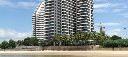 Rimhaad Condo (20268) Rimhaad Condo (20268)