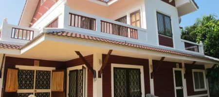Beautiful House with big land plot (10659) Beautiful House with big land plot (10659)