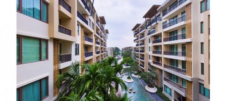 Baan Sansuk Hua Hin Condominium (40506) Baan Sansuk Hua Hin Condominium (40506)