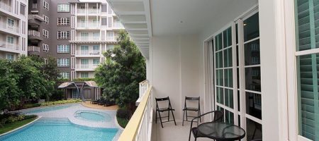 1 Bedroom for Rent in Autumn HuaHin (40659) 1 Bedroom for Rent in Autumn HuaHin (40659)