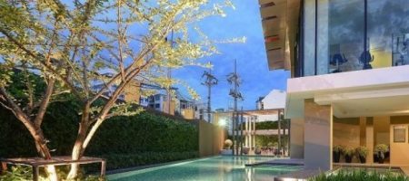 Condominium in Hua Hin for Rent (40526) Condominium in Hua Hin for Rent (40526)