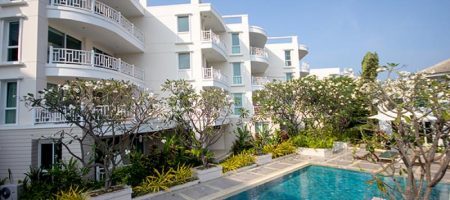 2 Bedrooms Condo Fully Furnished (40360) 2 Bedrooms Condo Fully Furnished (40360)