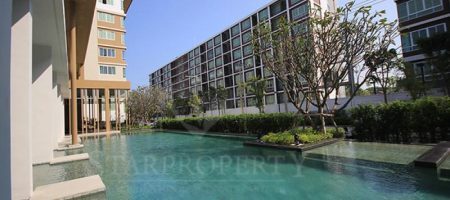 Condominium in Hua Hin for Rent (40370) Condominium in Hua Hin for Rent (40370)
