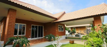 Nice Bungalow For Rent (30575) Nice Bungalow For Rent (30575)