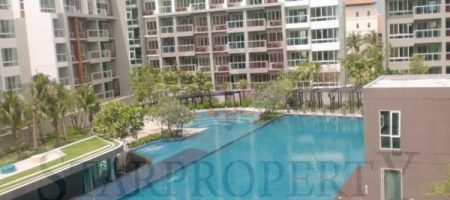 Condo For Rent (40272) Condo For Rent (40272)