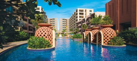 Luxury Unit at Marrakesh for Rent (40334) Luxury Unit at Marrakesh for Rent (40334)