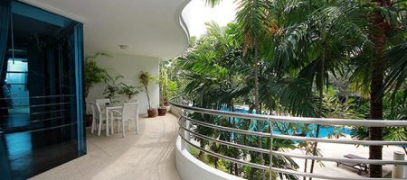 Baan Chaitalay for Rent (40487) Baan Chaitalay for Rent (40487)