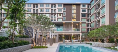Condo for Rent Close to Beach (40455) Condo for Rent Close to Beach (40455)