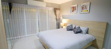 Baan Klang Condo For Rent (40539) Baan Klang Condo For Rent (40539)