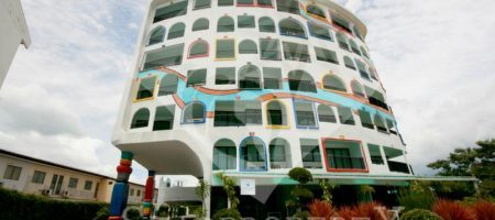 1 Bedroom at Navio Condominium for Rent (40690) 1 Bedroom at Navio Condominium for Rent (40690)