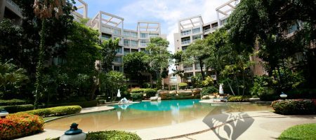 Condominium in Hua Hin for Rent (40351) Condominium in Hua Hin for Rent (40351)