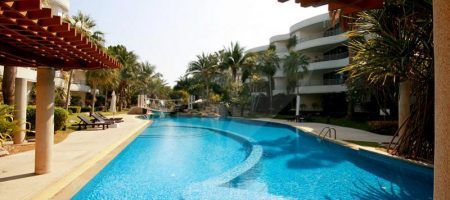 Beautiful Condominium For Rent (40327) Beautiful Condominium For Rent (40327)