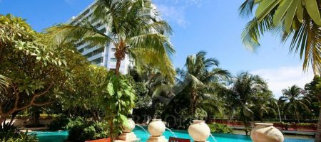 Condominium in Hua Hin for Rent (40340) Condominium in Hua Hin for Rent (40340)