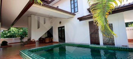 A Family Home with 3 Big Bedrooms (30078) A Family Home with 3 Big Bedrooms (30078)