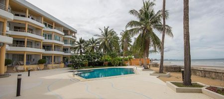 1 Bedrooms Condo with Sea View For Rent (40559) 1 Bedrooms Condo with Sea View For Rent (40559)