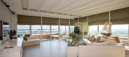 Luxury Condominium in Hua Hin for Rent (40380) Luxury Condominium in Hua Hin for Rent (40380)