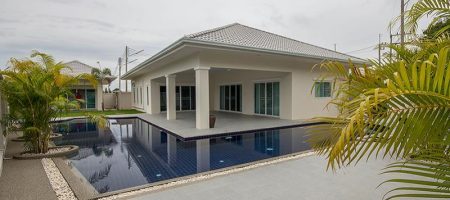 Beautiful Pool Villa For Rent (30656) Beautiful Pool Villa For Rent (30656)