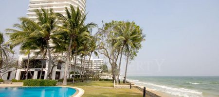 Baan Lonsai Beach Front Condo For Rent (40363) Baan Lonsai Beach Front Condo For Rent (40363)