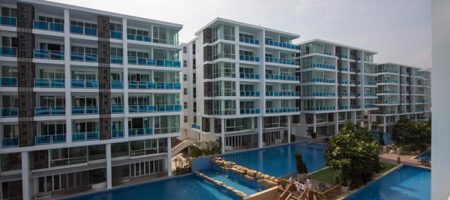 Unit at My Resort Condominium for Rent (40444) Unit at My Resort Condominium for Rent (40444)
