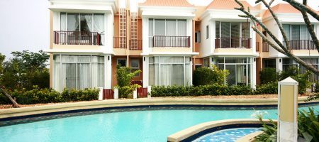 High Quality Town House for Rent (30294) High Quality Town House for Rent (30294)