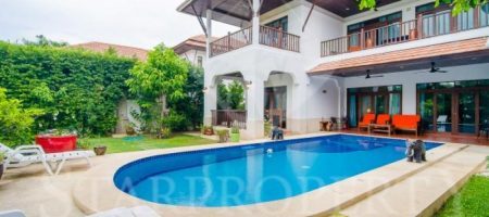 House for Rent in Hua Hin (30631) House for Rent in Hua Hin (30631)