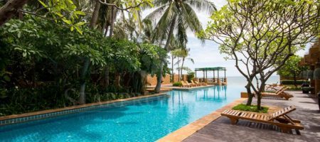 Beautiful Condominium in Hua Hin for Rent (40321) Beautiful Condominium in Hua Hin for Rent (40321)
