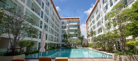 Beautiful Unit at The Breeze for Rent (40394) Beautiful Unit at The Breeze for Rent (40394)