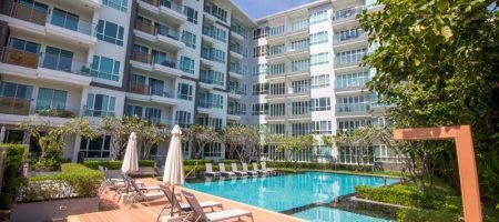 Beautiful Unit at Baan View Viman for Rent (40667) Beautiful Unit at Baan View Viman for Rent (40667)