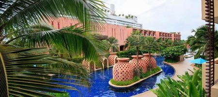 Beautiful Unit at Marrakesh for Rent (40341) Beautiful Unit at Marrakesh for Rent (40341)