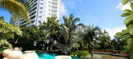 Condominium in Hua Hin for Rent (40325) Condominium in Hua Hin for Rent (40325)