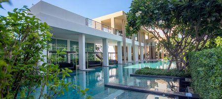 Baan Kookiang for Rent (40533) Baan Kookiang for Rent (40533)