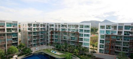 Beautiful Unit at Sea Craze for Rent (40391) Beautiful Unit at Sea Craze for Rent (40391)