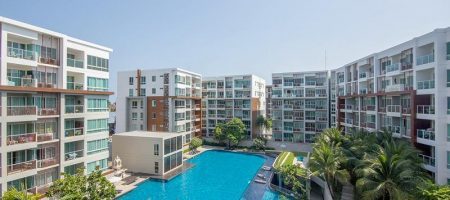 Beautiful Unit at Sea Craze for Rent (40528) Beautiful Unit at Sea Craze for Rent (40528)