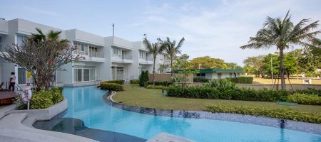 Beautiful Condominium with Sea View for Rent (40682) Beautiful Condominium with Sea View for Rent (40682)