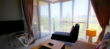 Condominium for Rent in Hua Hin (40433) Condominium for Rent in Hua Hin (40433)