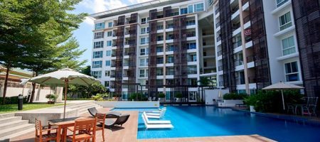 Condo for Rent (40396) Condo for Rent (40396)