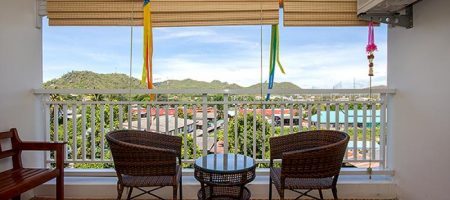Condominium in the Heart of Hua Hin (40476) Condominium in the Heart of Hua Hin (40476)