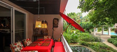 Baan Sansaran (40493) Baan Sansaran (40493)