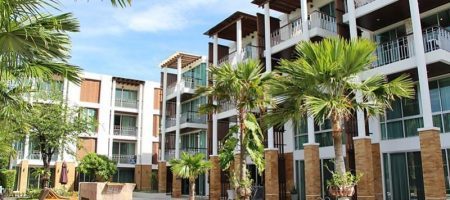 Sea View Condo Pool Access for Rent (40475) Sea View Condo Pool Access for Rent (40475)