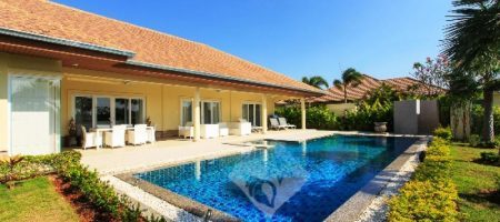 Luxury Home For Rent at Orchid Palm Homes Soi 88 (30331) Luxury Home For Rent at Orchid Palm Homes Soi 88 (30331)