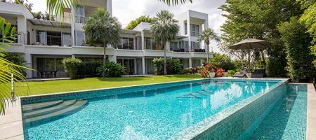 Luxury Duplex Penthouses at Baan Ing Phu (40521) Luxury Duplex Penthouses at Baan Ing Phu (40521)