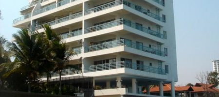 Baan Sangchan Condo For Rent (40302) Baan Sangchan Condo For Rent (40302)