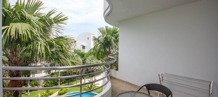 Beautiful Condominium For Rent (40655) Beautiful Condominium For Rent (40655)