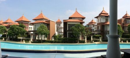 Beautiful Condominium with Pool View for Rent (40446) Beautiful Condominium with Pool View for Rent (40446)