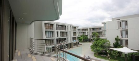 Baan Sankram Condominium (40407) Baan Sankram Condominium (40407)