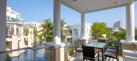Blue Lagoon Hua Hin Condominium for Rent (40383) Blue Lagoon Hua Hin Condominium for Rent (40383)